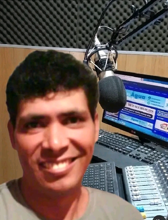 RÁDIO REMIX GOSPEL
