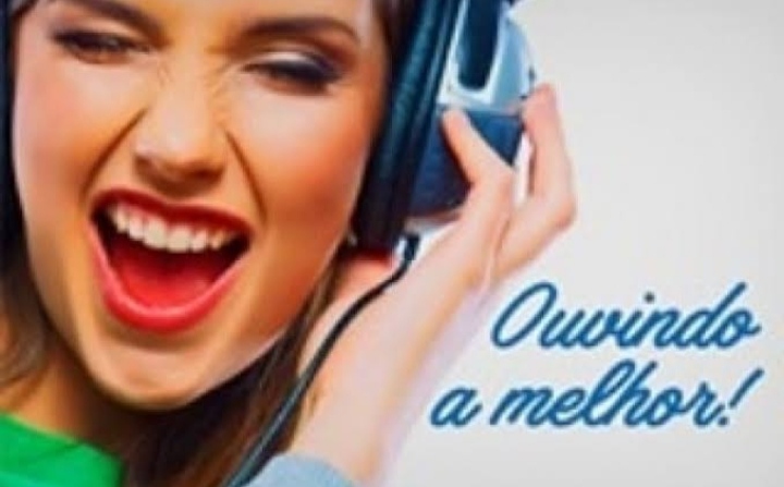 OUVINDO A MELHOR