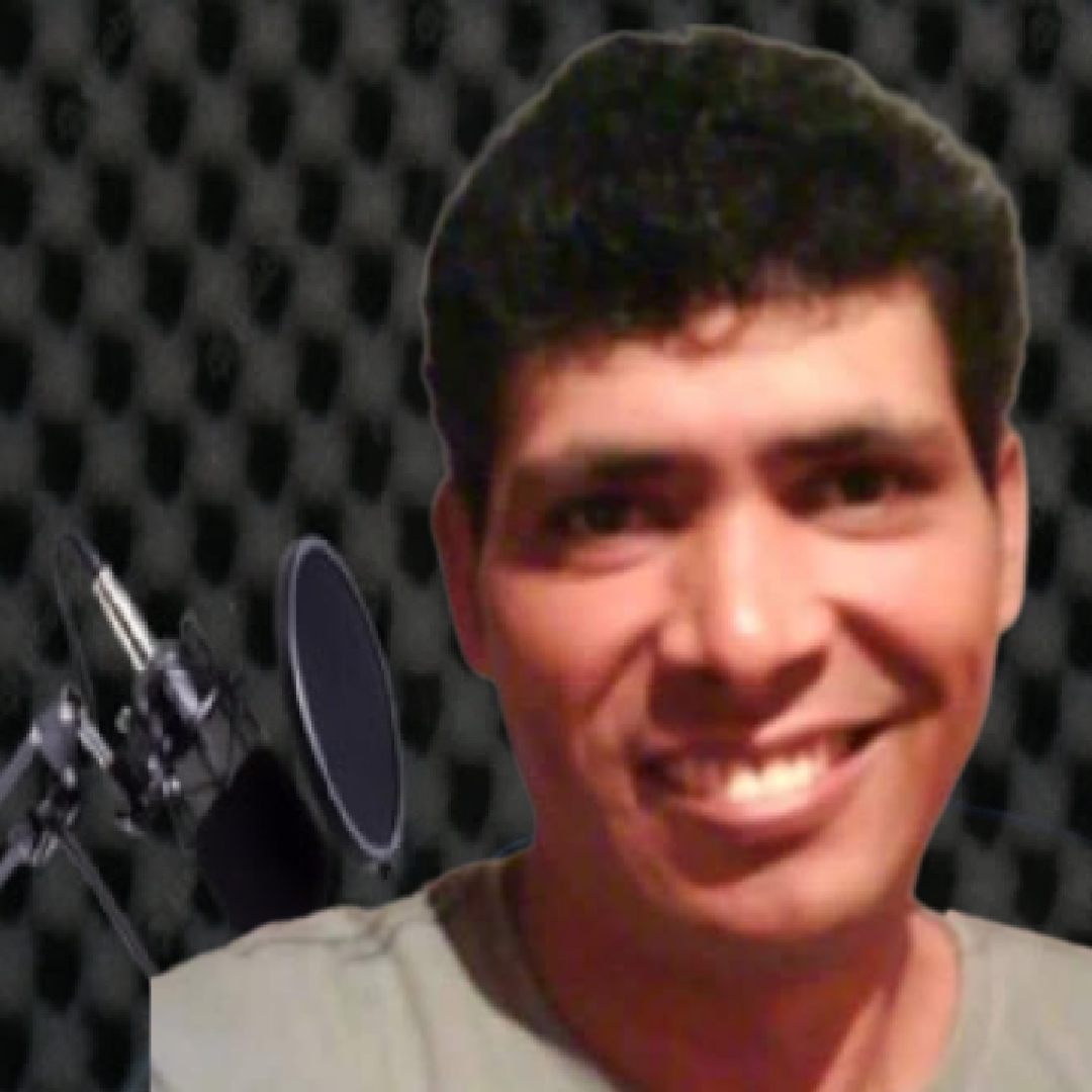 Cícero Almeida